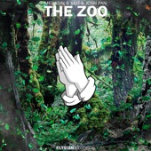 The Zoo (feat. josh pan) artwork