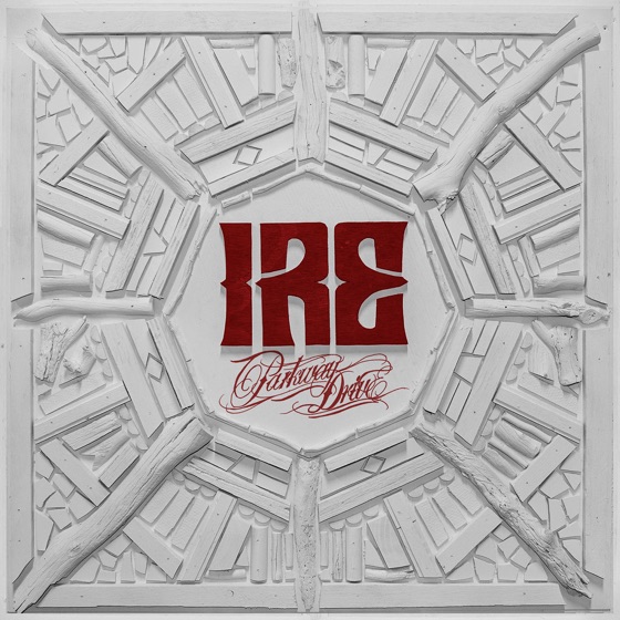 Cover artwork for Fractures