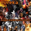 Evreka - Boşu Boşuna