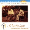 Caribbean Voyage: Martinique, "Cane Fields and City Streets": The Alan Lomax Collection