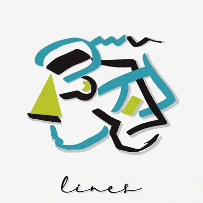 Lines (with Ashen Wann) - Jag Lines (with Ashen Wann) - Jag