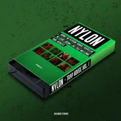 Nylon: Trap House, Vol. 1 (feat. Jogvmi, Mc Alysson, Mc Lekão, Marck! & Jag) - Single by Adonis, Akapellah, Pelé MilFlows & Jailhouse album reviews, ratings, credits