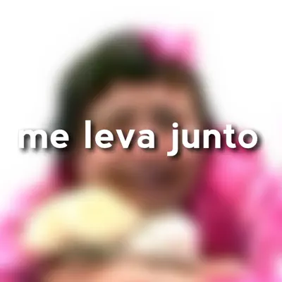 Me Leva Junto (Te Amo Xuxa) - Single - Tidinha