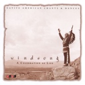 Windsong - Elevation