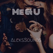 Me & U artwork