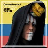 Cumbia Lobina (feat. Nidia Gongora) [Extended Mix] artwork