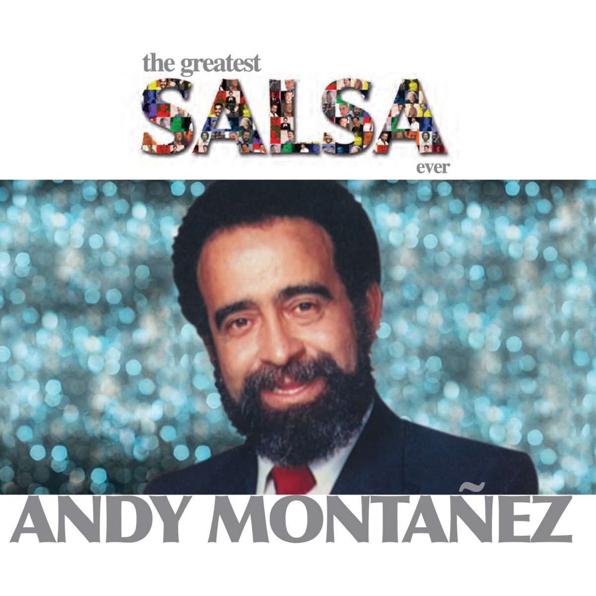 ‎The Greatest Salsa Ever De Andy Montañez En Apple Music