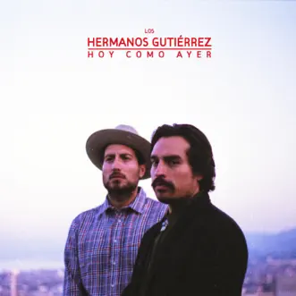 Cerca De Ti by Hermanos Gutiérrez song reviws