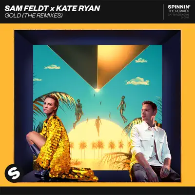 Gold (The Remixes) - EP - Sam Feldt