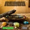 Ready - VRN Hayes lyrics