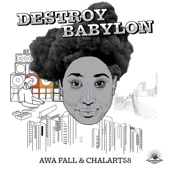 Destroy Babylon artwork