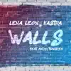 Walls (feat. Andy Tongren) - Single album lyrics, reviews, download