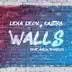 Walls (feat. Andy Tongren) - Single album cover