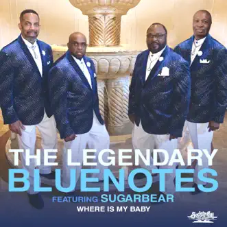 Anything For My Baby (feat. Sugarbear) by The Legendary Bluenotes song reviws