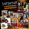 Canciones Despiertas en Vivo (En Vivo)