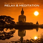 The Very Best of Buddha Bar (Relax & Meditation) artwork