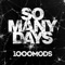 So Many Days artwork