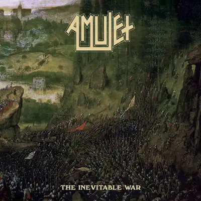 The Inevitable War - Amulet