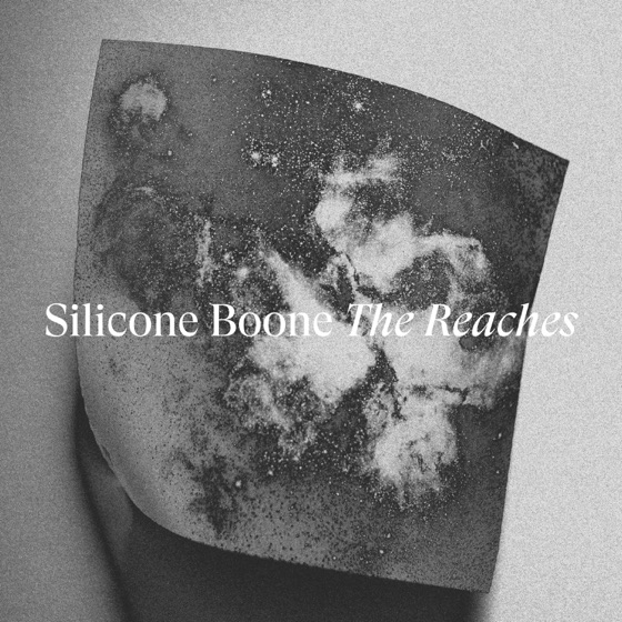 Cover artwork for Borne