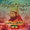 Shadrock - Jah Never Let Us Down