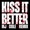 Aluna, MJ Cole, MK - Kiss It Better - MJ Cole Remix