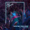 You’re the One (feat. Nevve) - Single album lyrics, reviews, download
