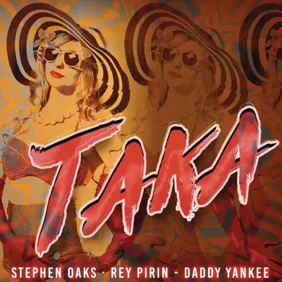 Taka (Lotus & ADroiD Mix) - Single - Daddy Yankee