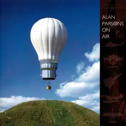 On Air - The Alan Parsons Project