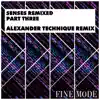 Stream & download Senses Remixed - Part Three - Single