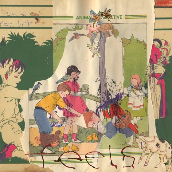 Cover artwork for Grass