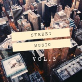 Street Music, Vol. 3 artwork