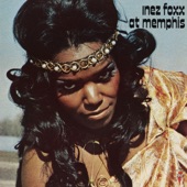 Inez Foxx - The Lady, The Doctor And The Prescription