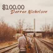 Darren Nicholson - $100.00