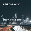 Light in the City, 2020
