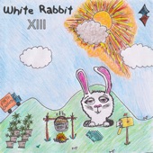 White Rabbit - Sunshine Above a Rain Cloud