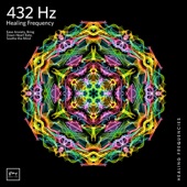 432 Hz Deep Healing artwork