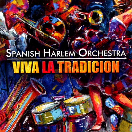 Cover artwork for Linda