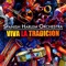 Linda - Spanish Harlem Orchestra lyrics