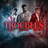 BIG Sheppa - Troubles (feat. 2shorty & Trincha)
