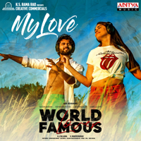 Ramya Behara, Sri Krishna & Gopi Sundar - My Love (From 