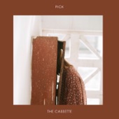 PiCK - EP artwork