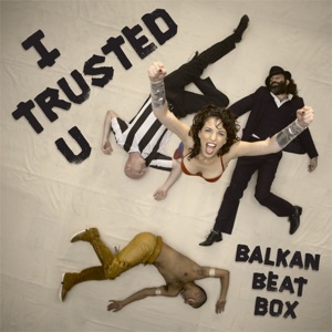 I Trusted U - Single