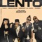 LENTO (feat. Cazzu) - Tainy, Sean Paul & Mozart La Para lyrics