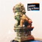 Golden (feat. Flexo) - Jxp lyrics