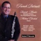 Clarinet Sonata FP 184: I. Allegro tristamente - Ricardo Morales & Michael Chertock lyrics