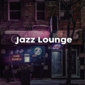 Jazz Lounge : pour travailler à la maison artwork