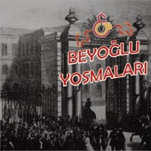 Beyoğlu Yosmaları artwork
