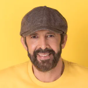 Juan Luis Guerra