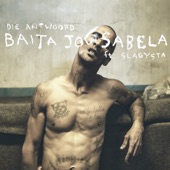 Baita Jou Sabela (feat. Slagysta) artwork