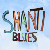 Shanti Blues artwork